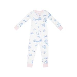 TBBC night nights in Sir propers pagodas with palm beach pink